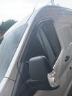 Ford Transit 2014- Deflektory Okien Niken (2 szt) zdjęcia 3