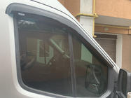 Ford Transit 2014- Deflektory Okien Niken (2 szt) zdjęcia 5