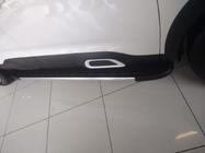 Peugeot 3008 2016-2023 Progi Boczné Duru (2 szt., Aluminium) zdjęcia 2