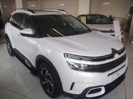 Peugeot 3008 2016-2023 Progi Boczné Duru (2 szt., Aluminium) zdjęcia 3