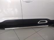 Peugeot 3008 2016-2023 Progi Boczné Duru (2 szt., Aluminium) zdjęcia 5