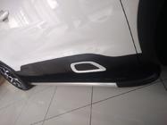 Peugeot 3008 2016-2023 Progi Boczné Duru (2 szt., Aluminium) zdjęcia 6