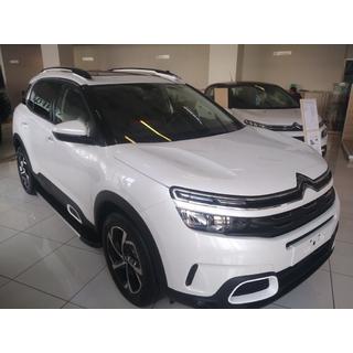 Progi Boczné Duru (2 szt., Aluminium) zdjęcia 3