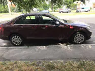 Mercedes C-class W204 2007-2015 Nakładki na Listwy Drzwiowe ze Stali Nierdzewnej (6 szt.) zdjęcia 8