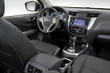Przegląd nowego suv Nissan Terra zdjęcia 8