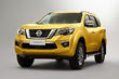 Przegląd nowego suv Nissan Terra zdjęcia 4