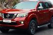 Przegląd nowego suv Nissan Terra zdjęcia 2