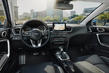 Przegląd hatchback KIA Ceed trzeciej generacji zdjęcia 6