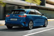 Przegląd hatchback KIA Ceed trzeciej generacji zdjęcia 4
