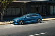 Przegląd hatchback KIA Ceed trzeciej generacji zdjęcia 2