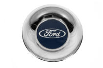 Ford Dekielek na oryginalną felgę 4M511A065GB (1 szt, 150mm) zdjęcia 1
