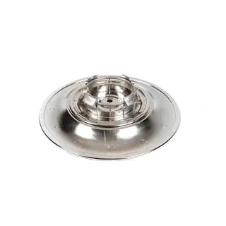 Dekielek na oryginalną felgę 4M511A065GB (1 szt, 150mm) zdjęcia 3