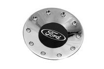 Ford Dekielek na felgę oryginalną 4M511A065 (1 szt, 155mm) zdjęcia 2