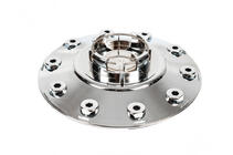 Ford Dekielek na felgę oryginalną 4M511A065 (1 szt, 155mm) zdjęcia 4
