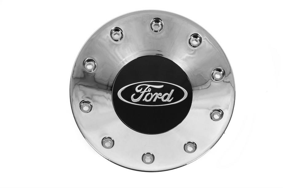 Ford Dekielek na felgę oryginalną 4M511A065 (1 szt, 155mm) Image