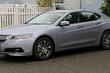 Przegląd nagrody sedan Acura TLX zdjęcia 6