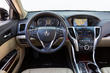 Przegląd nagrody sedan Acura TLX zdjęcia 4