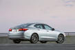 Przegląd nagrody sedan Acura TLX zdjęcia 2