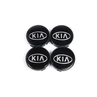 Dekielki na felgi 57/55.5mm kia60tur (4 szt) zdjęcia 2