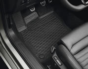 Volkswagen Passat B8 2015-2023 Dywaniki gumowe (4 szt, Oryginalne) zdjęcia 7