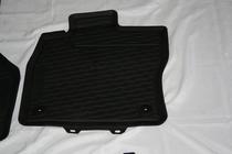 Volkswagen Passat B8 2015-2023 Dywaniki gumowe (4 szt, Oryginalne) zdjęcia 4