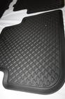 Volkswagen Tiguan 2016-2023 Dywaniki gumowe (4 szt., Oryginalne) zdjęcia 7