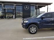 Mercedes X class 2017-2020 Deflektor maski (EuroCap) zdjęcia 11