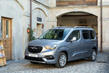 Recenzja kompaktowego vana nowej generacji Opel Combo Life zdjęcia 1