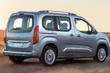 Recenzja kompaktowego vana nowej generacji Opel Combo Life zdjęcia 7