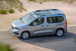 Recenzja kompaktowego vana nowej generacji Opel Combo Life zdjęcia 3