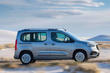 Recenzja kompaktowego vana nowej generacji Opel Combo Life zdjęcia 2