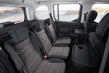 Recenzja kompaktowego vana nowej generacji Opel Combo Life zdjęcia 5