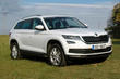 Przegląd zwrotnicy Skoda Kodiaq zdjęcia 7