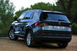 Przegląd zwrotnicy Skoda Kodiaq zdjęcia 3