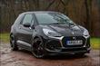 Przegląd trzydrzwiowego hatchbacka Citroen DS 3 zdjęcia 8