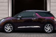 Przegląd trzydrzwiowego hatchbacka Citroen DS 3 zdjęcia 7