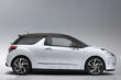 Przegląd trzydrzwiowego hatchbacka Citroen DS 3 zdjęcia 6