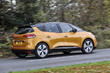Recenzja Renault Scenic czwartej generacji zdjęcia 3