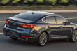 Sedan Kia Cadenza: solidność, komfort i wyjątkowy charakter jakość zdjęcia 7