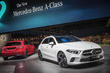 Przegląd hatchback Mercedes-Benz A-class czwartej generacji zdjęcia 8