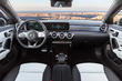 Przegląd hatchback Mercedes-Benz A-class czwartej generacji zdjęcia 5