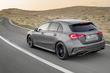 Przegląd hatchback Mercedes-Benz A-class czwartej generacji zdjęcia 3