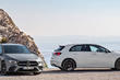 Przegląd hatchback Mercedes-Benz A-class czwartej generacji zdjęcia 2