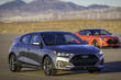 Przegląd hatchback Hyundai Veloster drugiej generacji zdjęcia 6