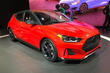 Przegląd hatchback Hyundai Veloster drugiej generacji zdjęcia 1