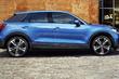 Przegląd kompaktowy crossover Audi Q2 zdjęcia 6