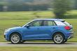 Przegląd kompaktowy crossover Audi Q2 zdjęcia 5