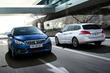 Zaktualizowany kombi Peugeot 308 SW zdjęcia 7