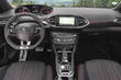 Zaktualizowany kombi Peugeot 308 SW zdjęcia 6