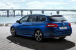 Zaktualizowany kombi Peugeot 308 SW zdjęcia 3